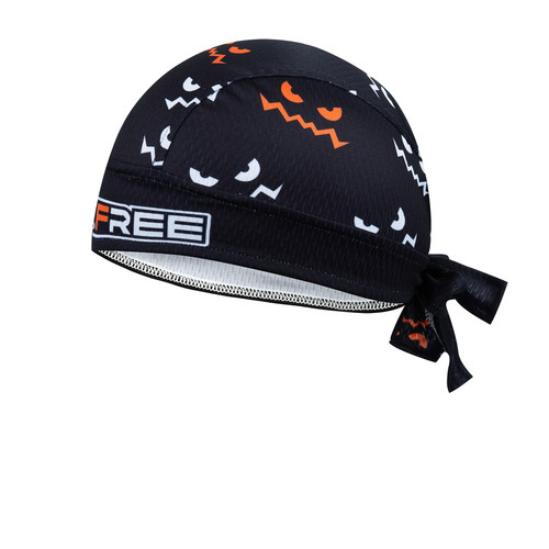 Skull Cap Ride Free Persevere Orange 1.jpg