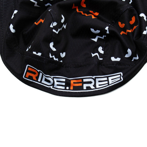 Skull Cap Ride Free Persevere Orange 3.jpg