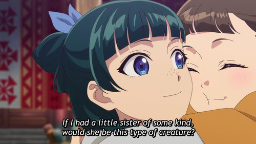 [Erai raws] Kusuriya no Hitorigoto 2nd Season 02 [1080p CR WEB DL AVC AAC][MultiSub][567B2B67].mkv s
