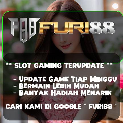 Furi88 ✔ Bandar Slot Online Furi88 Terbaik Di Thailand 2025