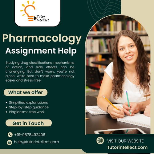 Make Pharmacology Assignments Hassle-Free with Our Experts.jpg