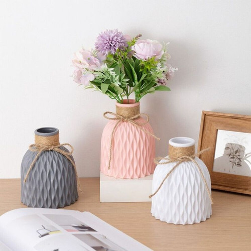 Vase Flower Vase Wall Hanging Home Decoration Home & Living Convenient.jpg