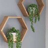 DIY Artificial Plants Makes, Bakes and Decor