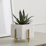 Yes, You Can Glam Up Your Home With Fancy Carrara Marble Accents, Starting at Just $15