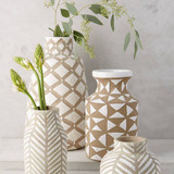 Collecting Pretty Vases, Vessels and Pitchers The Inspired Room