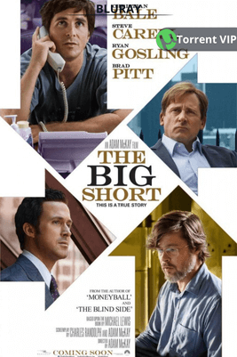 The Big Short [2015] [BD25] [Latino] *OFICIAL*