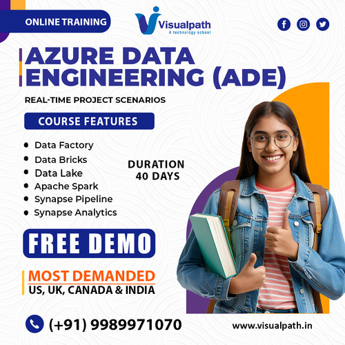 Azure Data Engineer Training Online | Azure Data Engineer.jpg