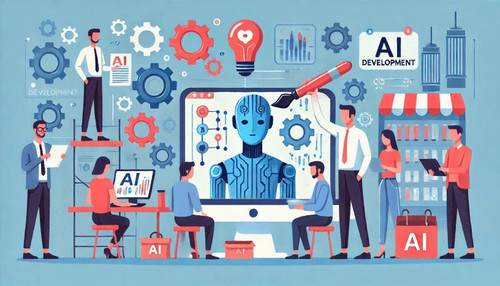 AI Development Services | Leading AI Software Development Company - Cloudastra Technologies.jpg