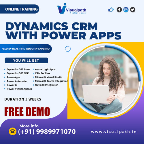 Microsoft Dynamics CRM -  Microsoft Dynamics CRM Certification.jpg