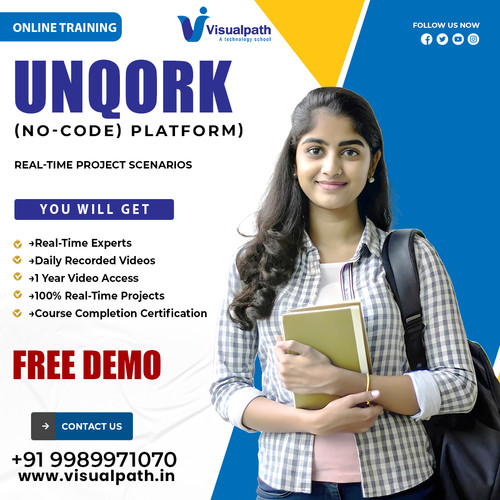 Unqork Online Training in Hyderabad Unqork Training.jpg