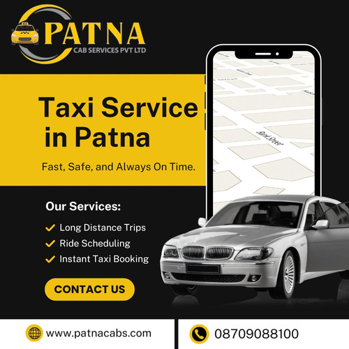Patna Cabs is Your Premier Taxi Service Provider in Patna.jpg