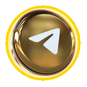 Telegram Icon