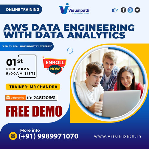 AWS Data Engineering Online Free Demo On 1st Feb.jpg