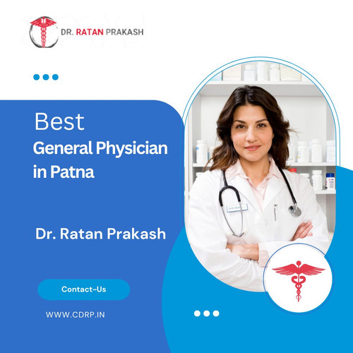 General Physician in Patna: Dr. Ratan Prakash.jpg