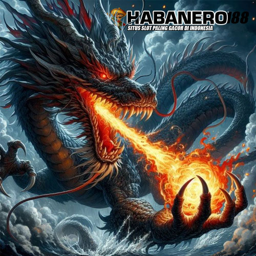 HABANERO188 : SITUS SLOT DEMO SCATTER HITAM DENGAN APK TERUPDATE 2025