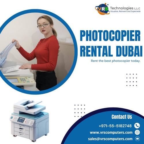 Boost Productivity with Office Photocopier Rentals in Dubai.jpg