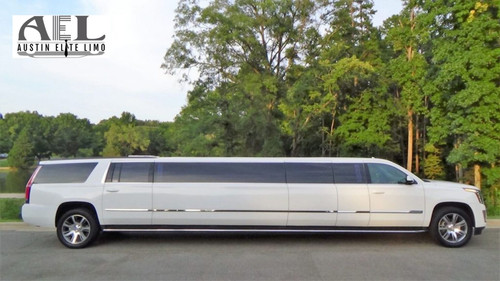 Prom and Homecoming Services in San Antonio Limo Rentals.jpg