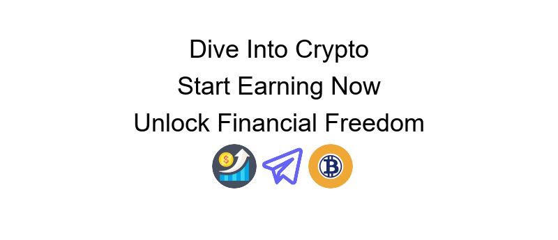 How to make money online in dollars by earning through cryptocurrency strategies