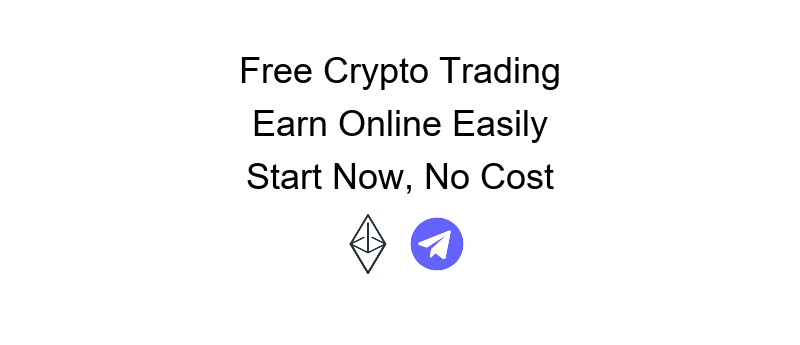 Best way to make money online through free crypto trading strategies and tips