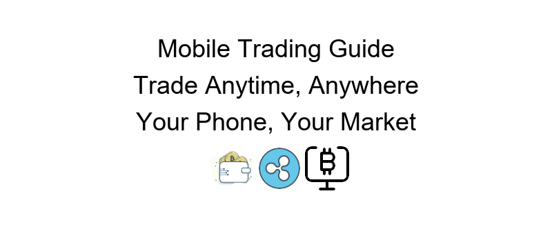 How to make money from mobile guide showing various apps and strategies for income