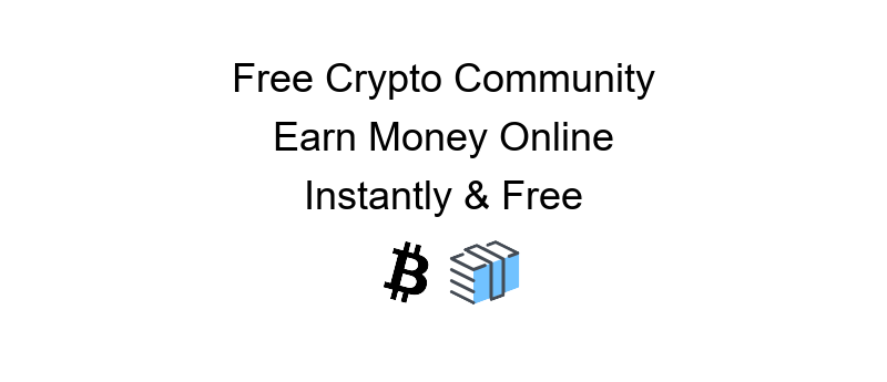Make money online instantly by delving into the world of cryptocurrency investments