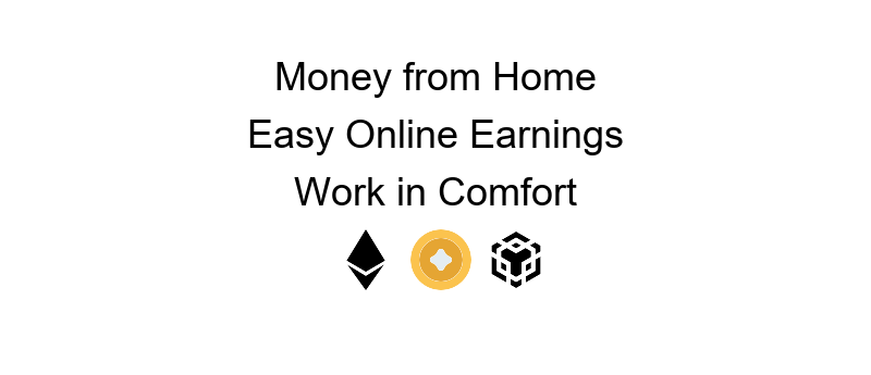 Make money online instantly by delving into the world of cryptocurrency investments