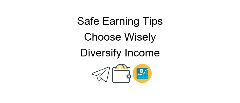 Safe ways to make money online in 2023 guide to earning securely from home