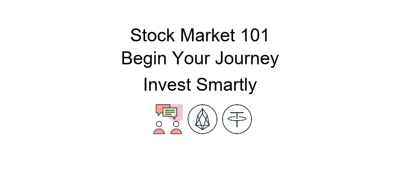 How to make money in the stock market for beginners - A beginner's guide to investing in stocks