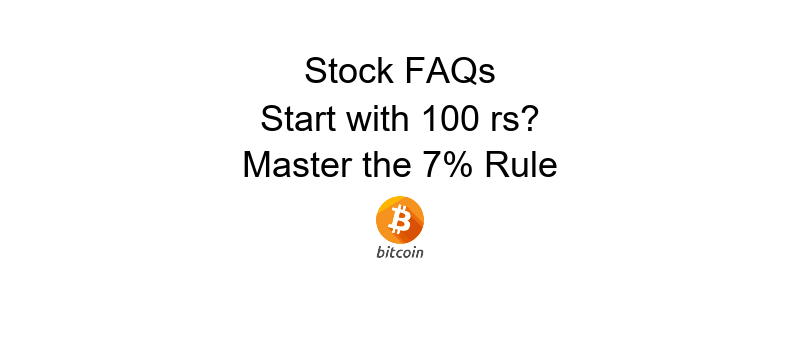 How to make money in the stock market for beginners - A beginner's guide to investing in stocks