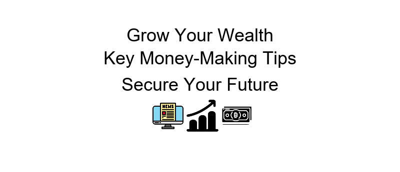 How to make money in the stock market for beginners - A beginner's guide to investing in stocks