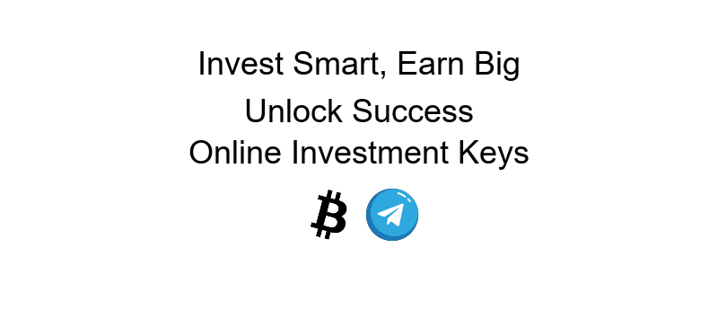 How to make money online investing with essential strategies for digital investment success