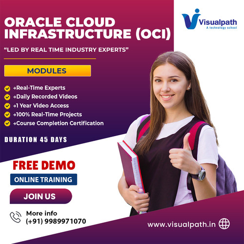 Oracle Cloud Infrastructure Online - OCI Training Online.jpg