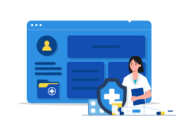 Choose Healthcare Web Development Company in India for Seamless Experiences.png