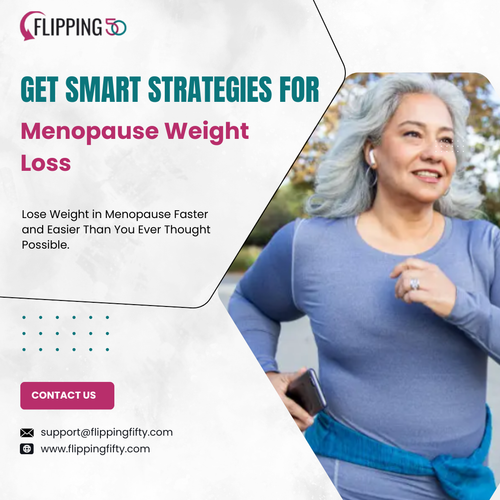 Get Smart Strategies for Menopause Weight Loss.png