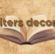 Writers decor.gif