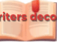 Writers decor.gif