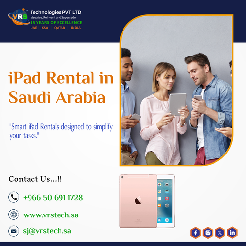 How iPad Rental in Saudi Arabia Helps Boost Productivity?.png