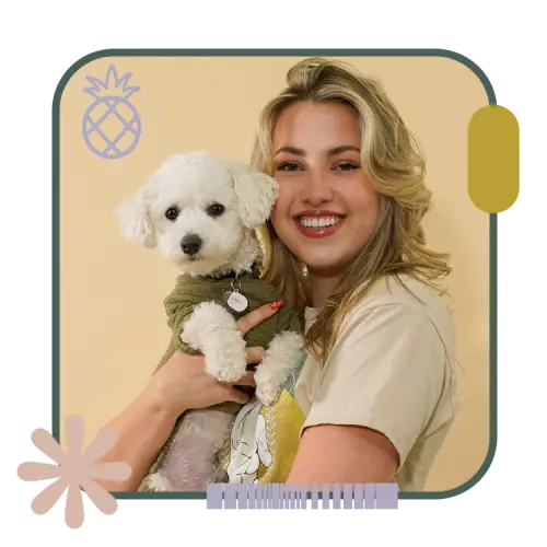 1Pineapplebrat About me