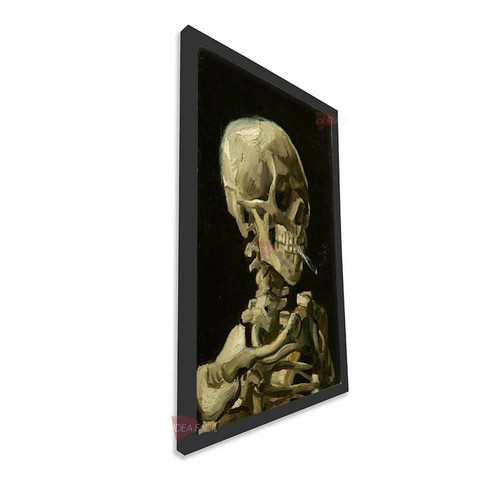 mnr art Craneo fumando un cigarrillo.jpg