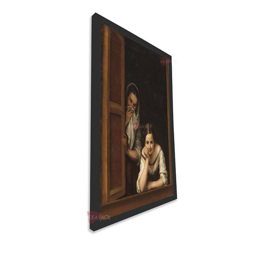 mnr art Mujeres en la ventana.jpg