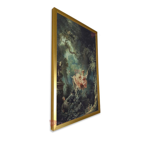 mdr art El columpio.jpg