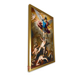 mdr art Fallen angels