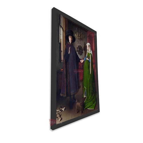 mnr art Retrato De Giovanni Arnolfini y su Esposa.jpg