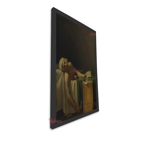 mnr art La Muerte De Marat.jpg