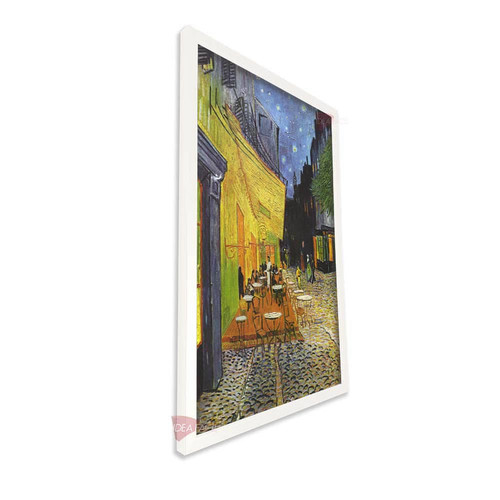 bl art Terraza De Cafe Por La Noche.jpg