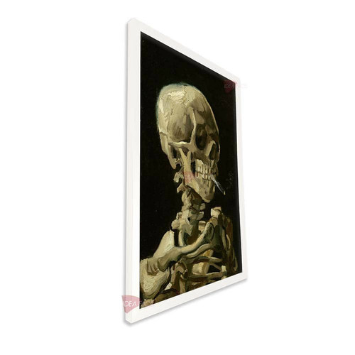 bl art Craneo fumando un cigarrillo.jpg