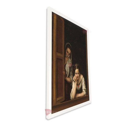 bl art Mujeres en la ventana.jpg