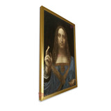 mdr art Salvator Mundi