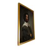 mdr art Retrato de Juan Pareja
