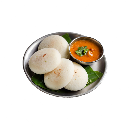 pngtree idli isolated on transparent background png image 15015339